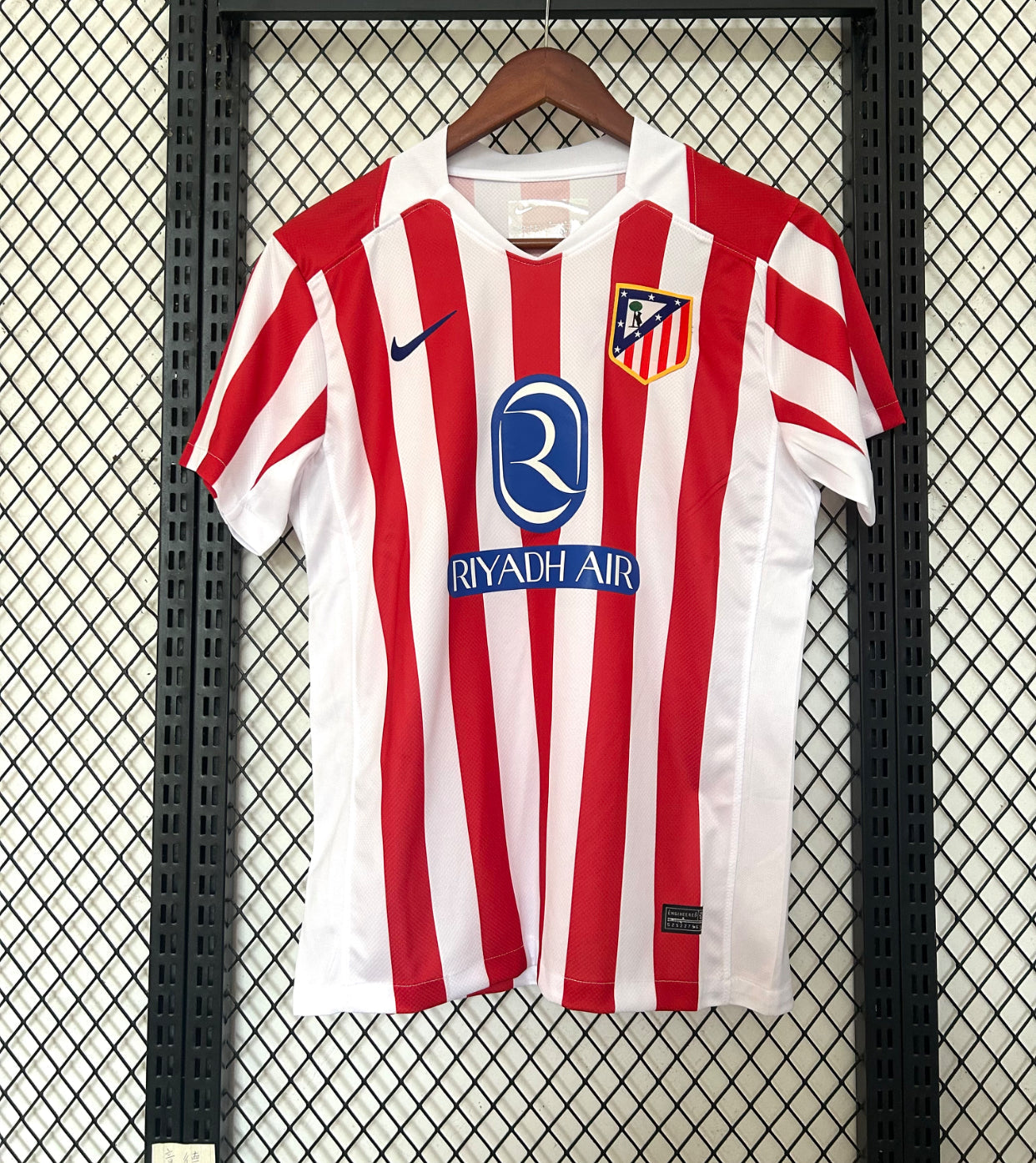 2025/26 Atletico Madrid