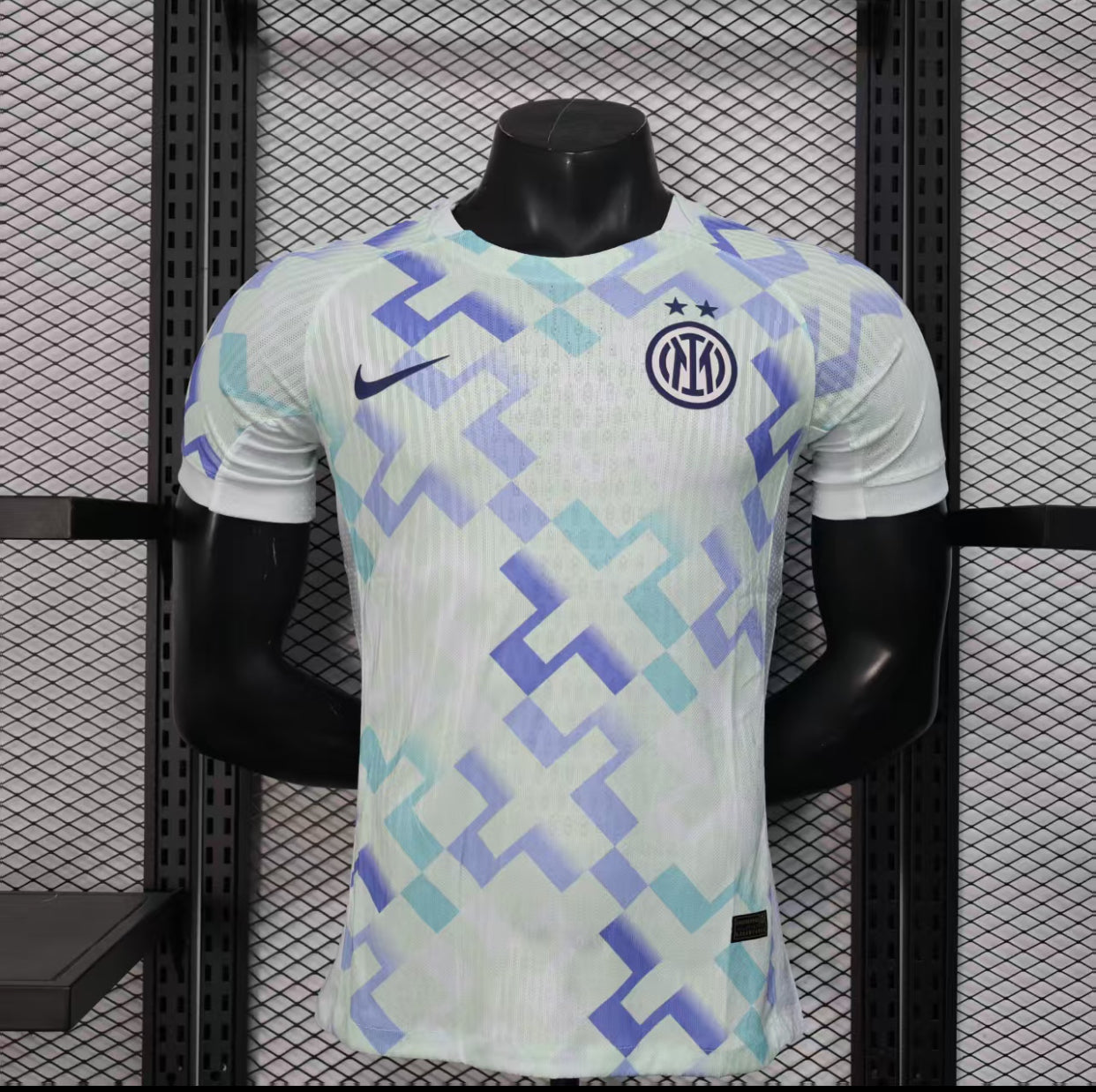 2025/26 Inter Milan (Version Player)
