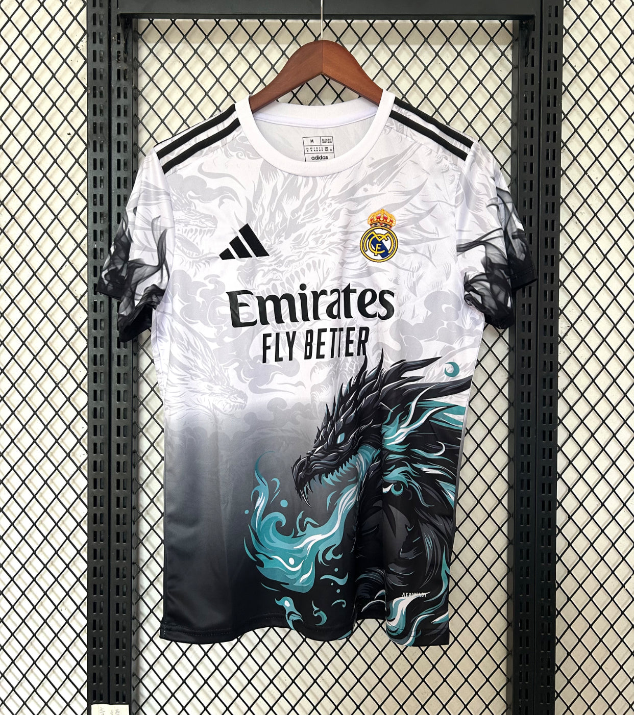 2025/26 Real Madrid