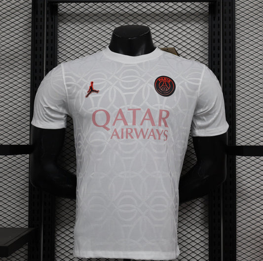 2024/25 Paris Saint-Germain White (Player Version)