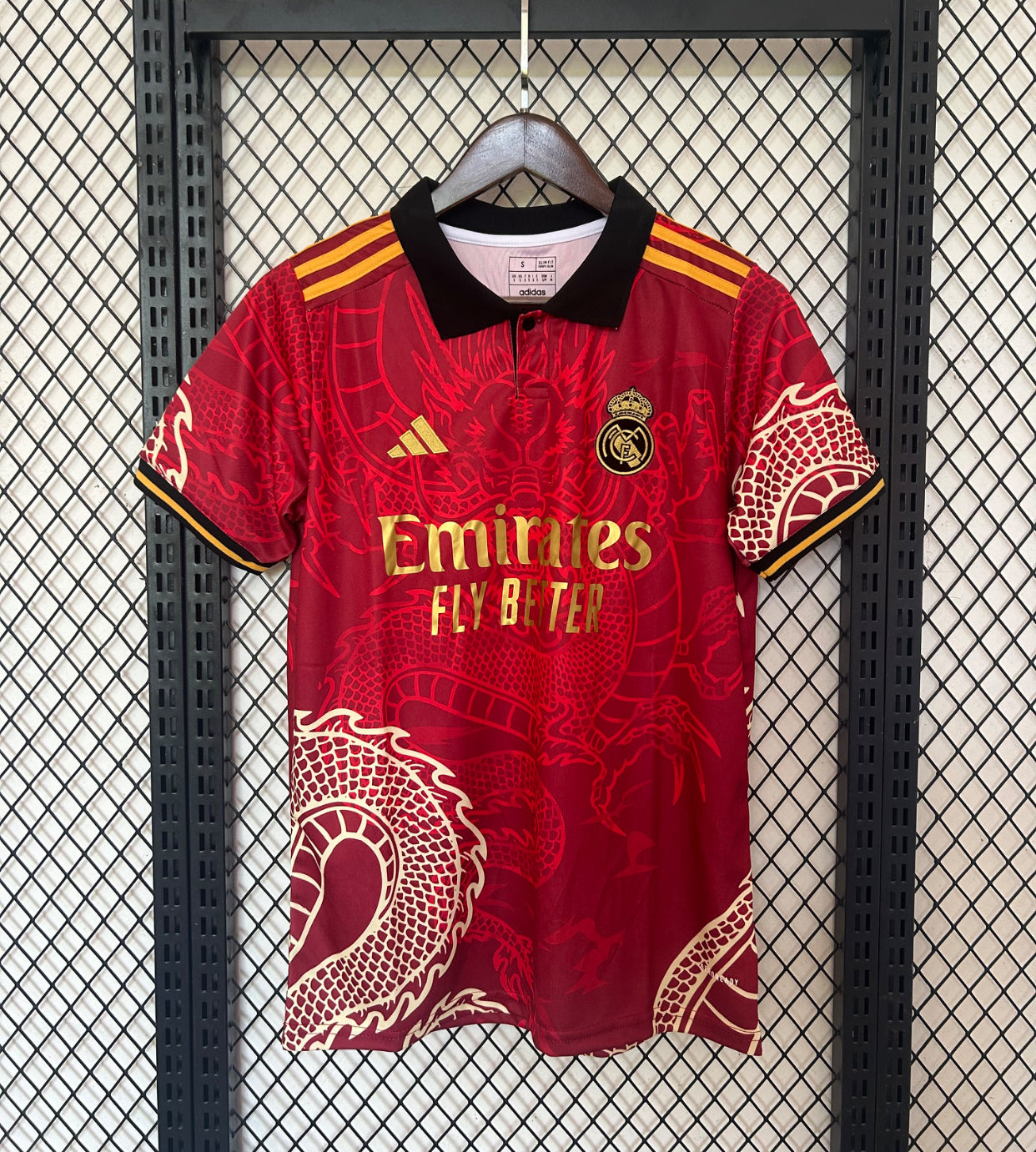 2024/25 Real Madrid