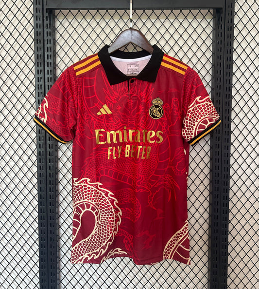 2024/25 Real Madrid