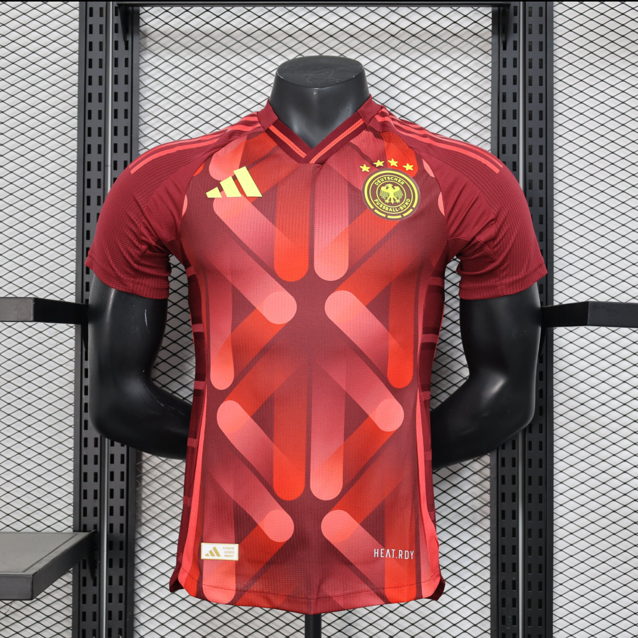 2025/26 Allemagne (Version Player)