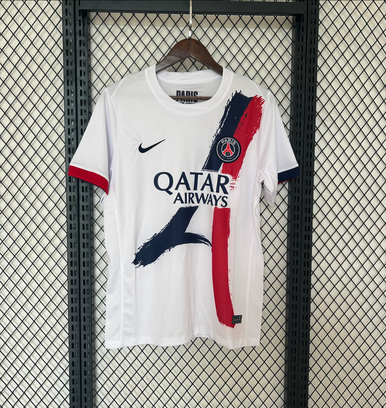 2024/25 Paris Saint-Germain