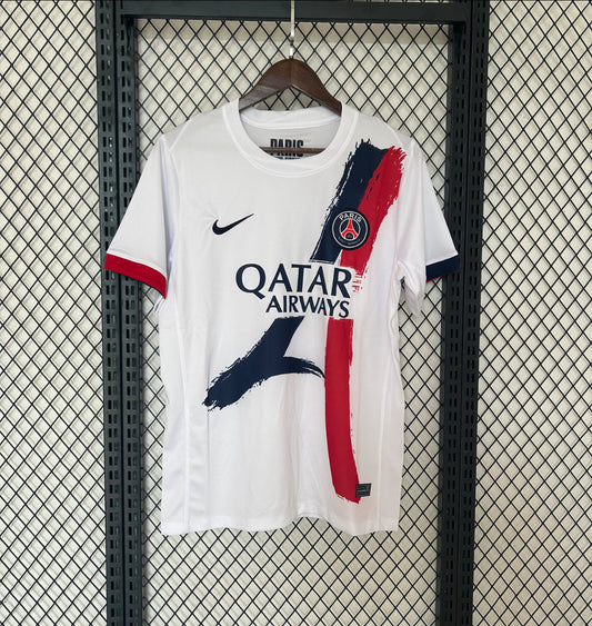2024/25 Paris Saint-Germain