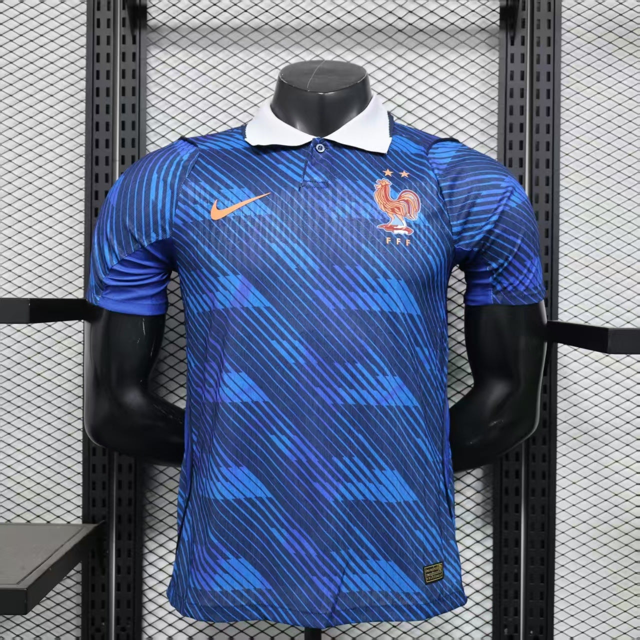 2026 France (Version Player)