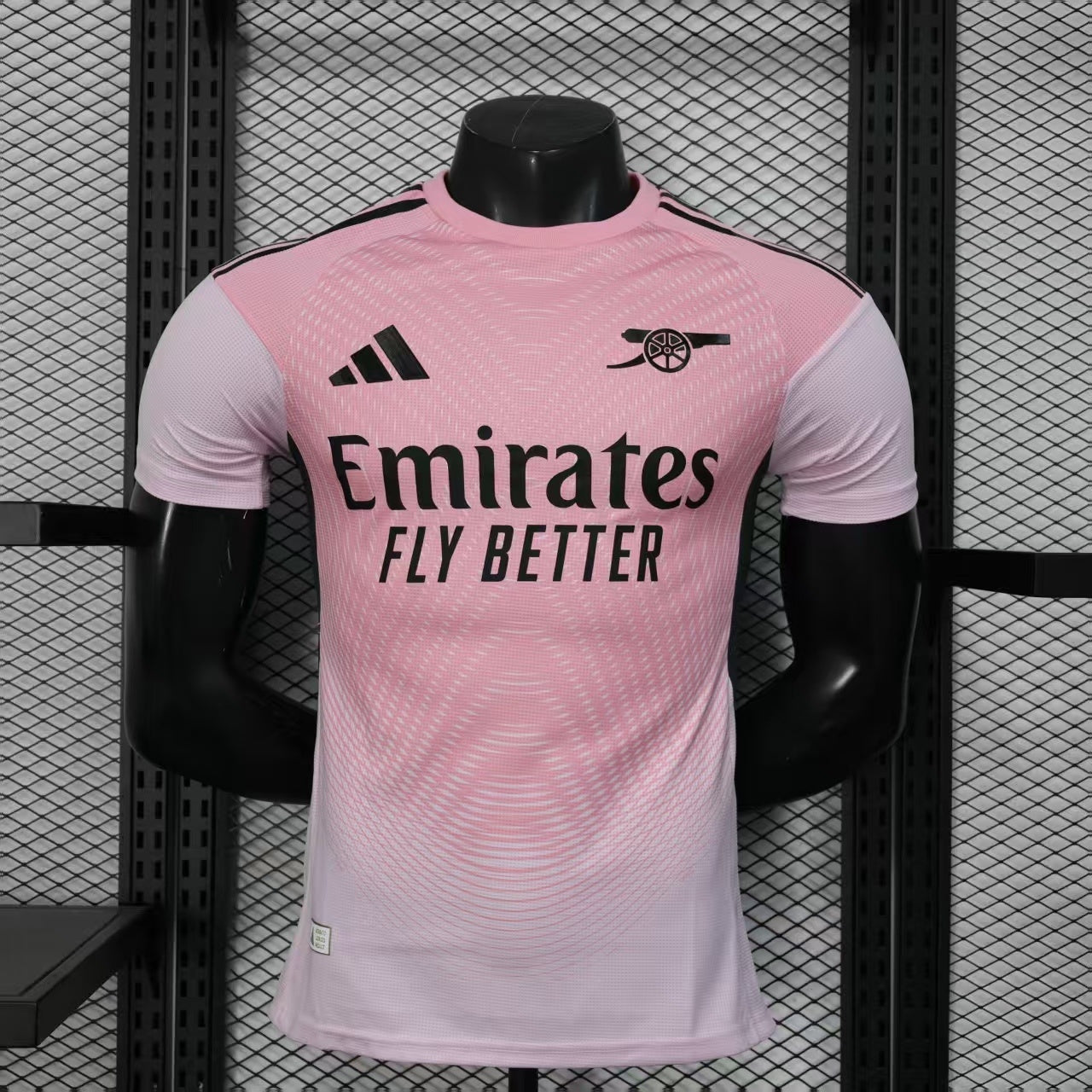 2025/26 Arsenal (Version Player)