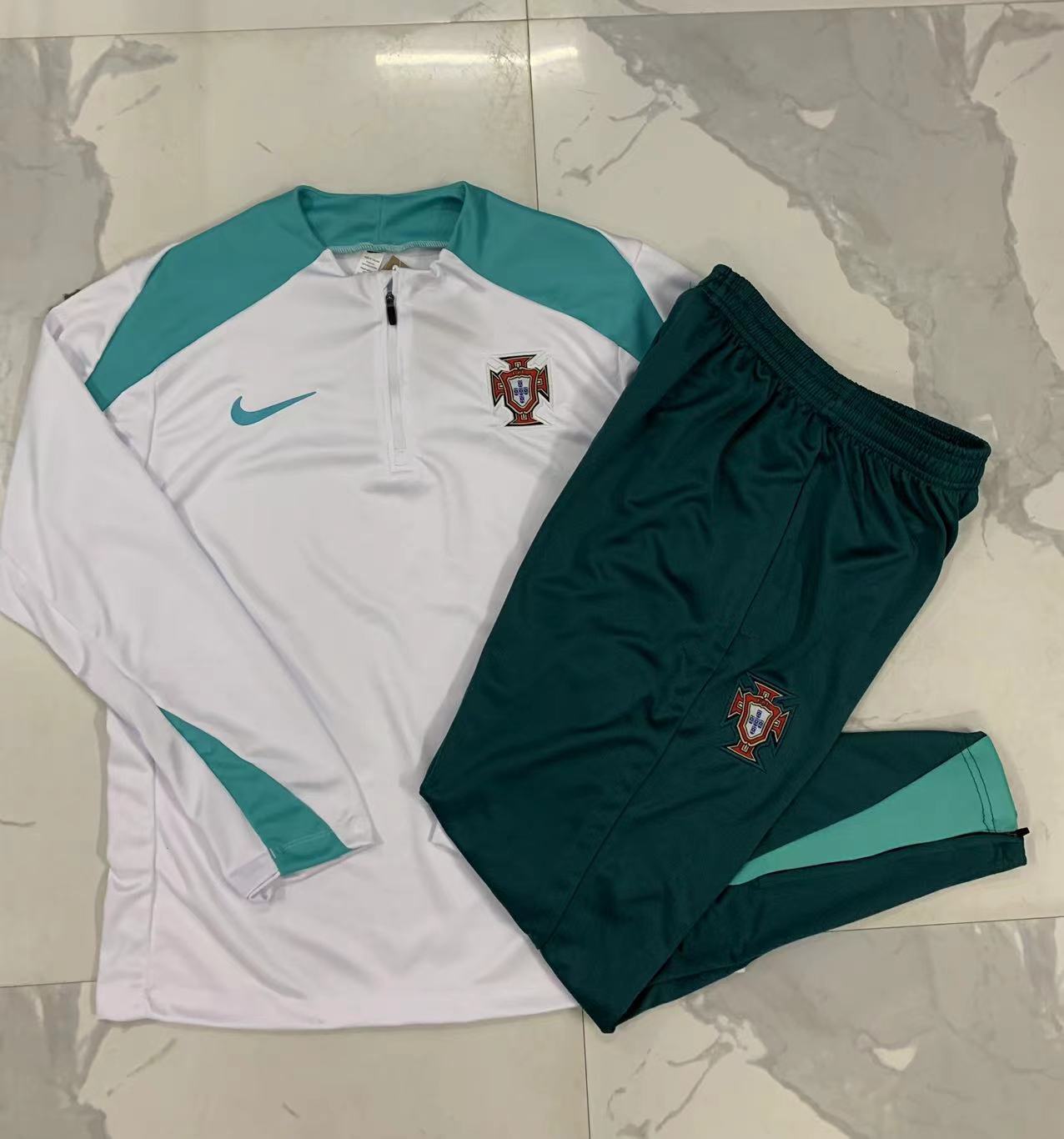 2024/25 Survêtement Portugal