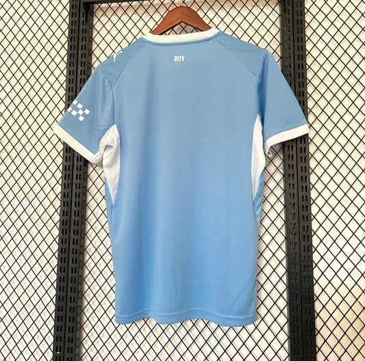 2026/27 Manchester City