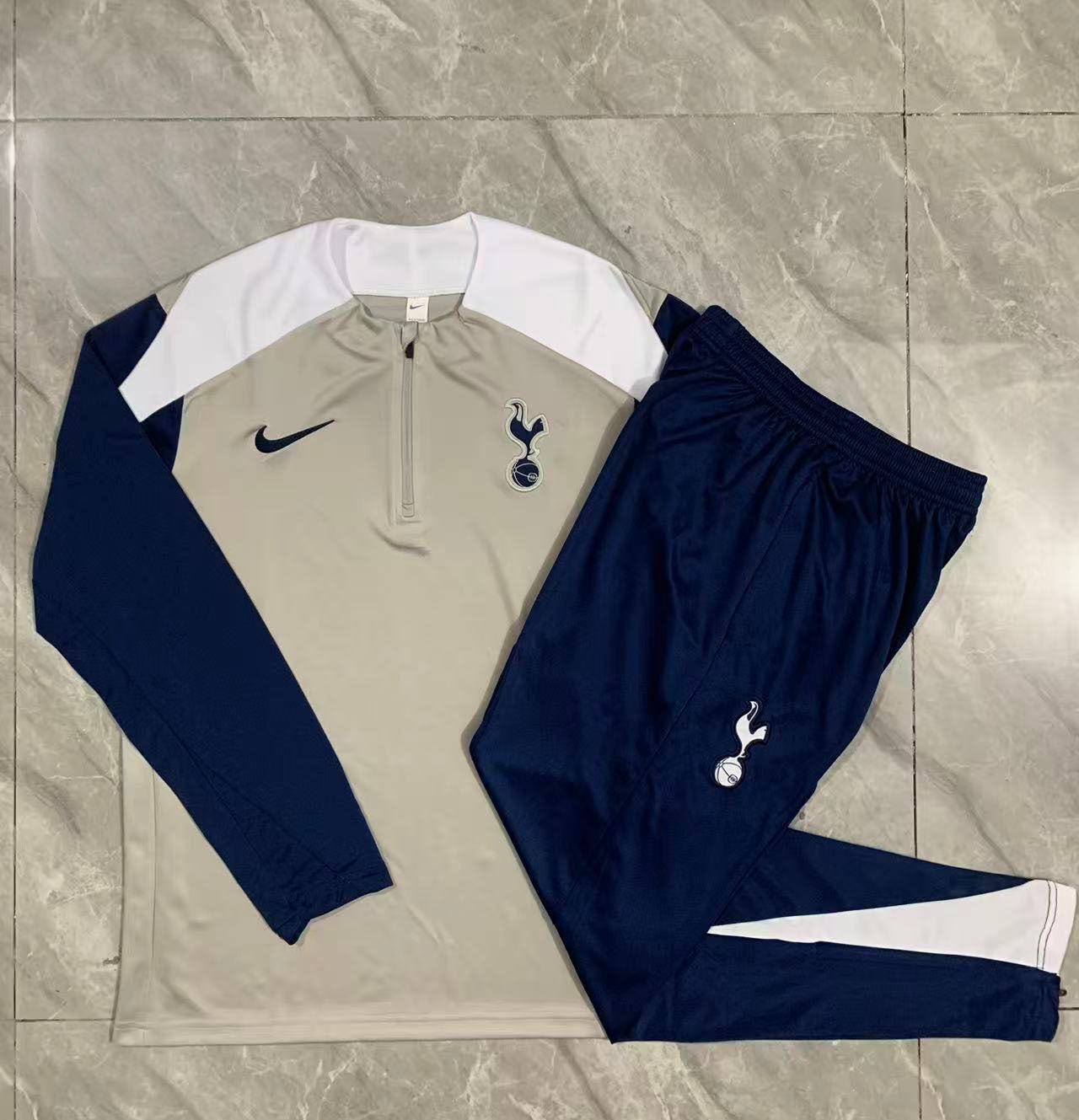 2025/26 Survêtement Tottenham
