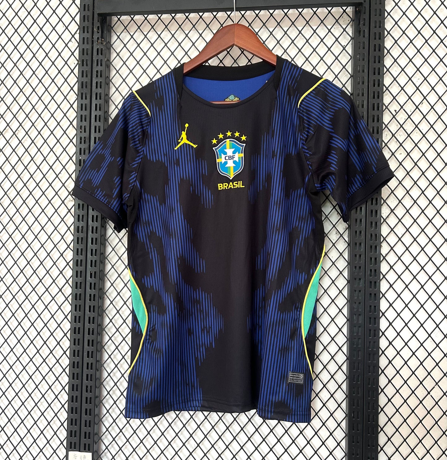 2026 Brésil