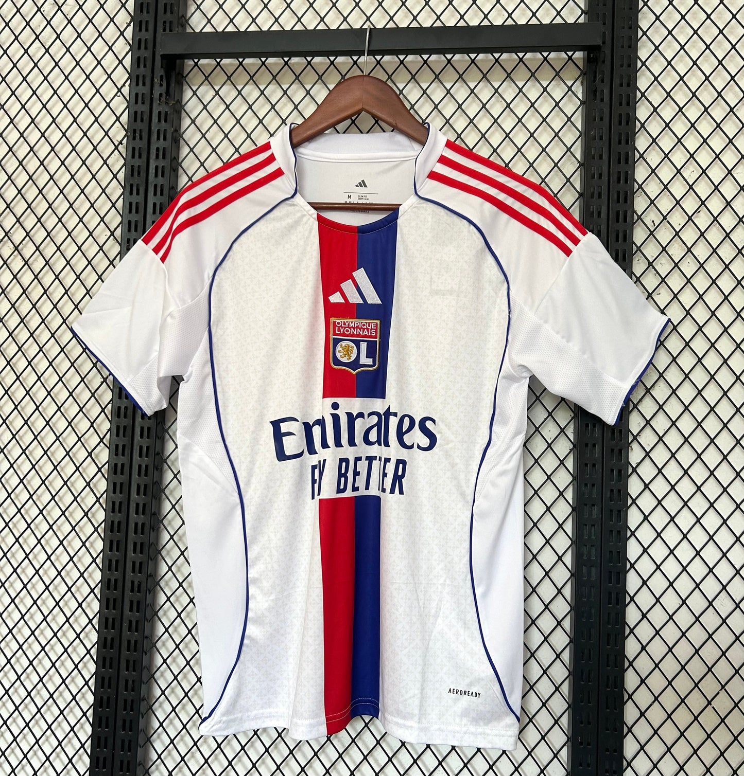 2025/26 Lyon