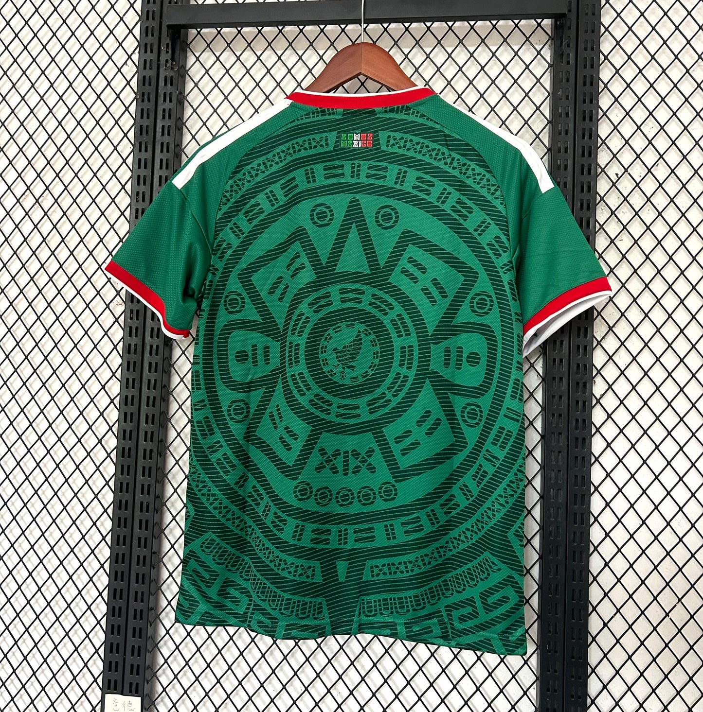 2026 Mexique
