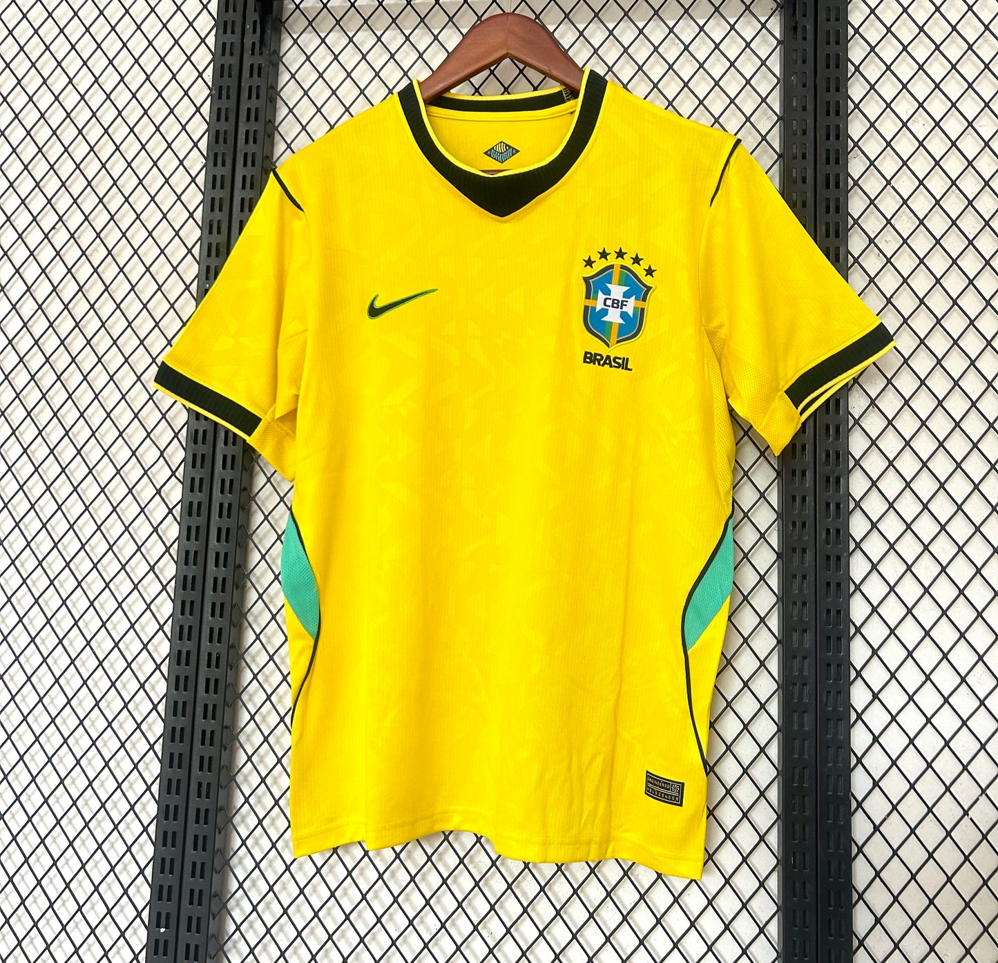 2026 Brésil