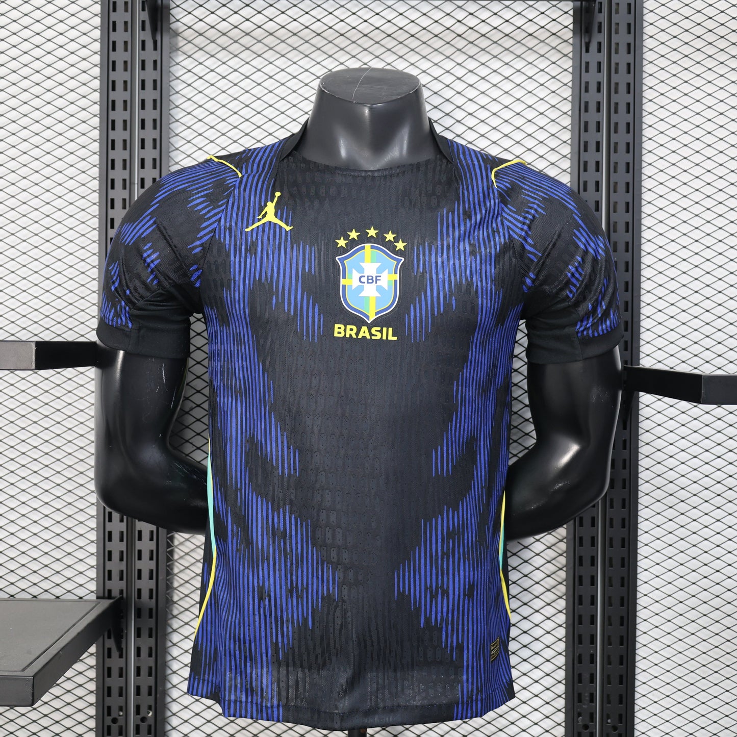 2026 Brésil (Version Player)
