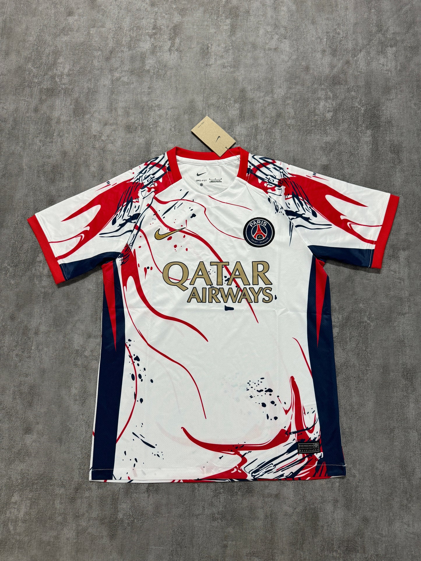 2025/26 Paris Saint-Germain Spécial