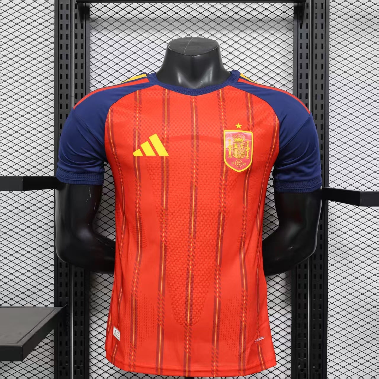 2026 Espagne (Version Player)