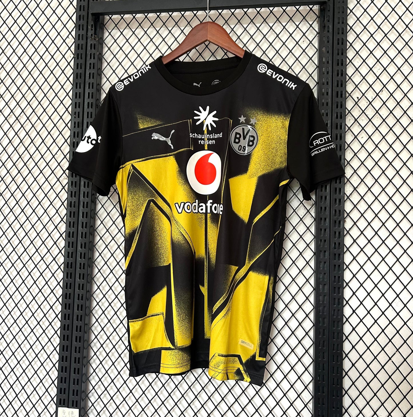 2025/26 Borussia Dormtund