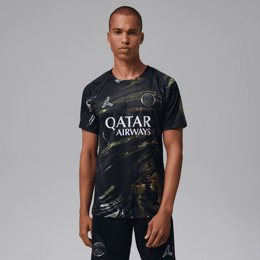 2025/26 Paris SG X Jordan